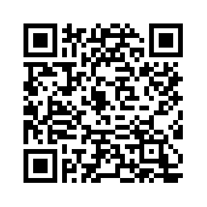 QR code for RSVP to fall social Oct 3