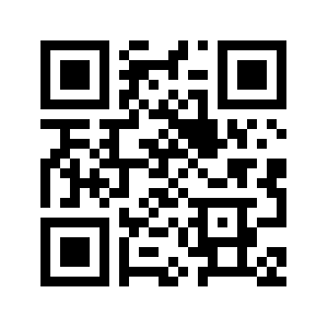 QR code to join talk by Christopher Craig