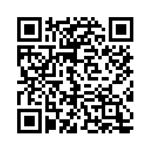 QR code for RSVP