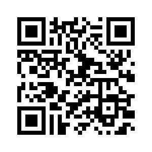 Scan QR code to donate to History.