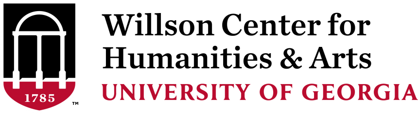 UGA Willson Center logo