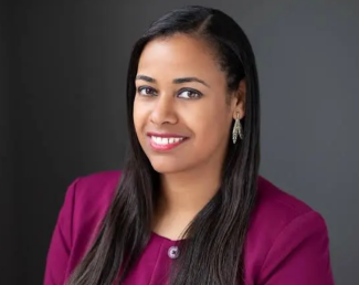 Danielle Terrazas Williams