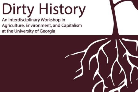 Dirty History Title