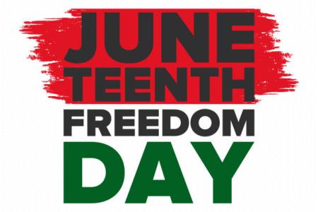 Juneteenth, Freedom Day 