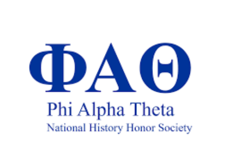 Phi Alpha Theta logo