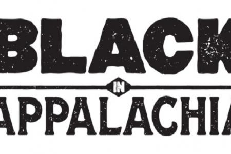 Black in Appalachia PBS project title