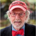 Jim Cobb, B. Phinizy Spalding Professor Emeritus & Author of C. Vann Woodward: America's Historian