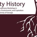 Dirty History Title