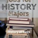 History at Work title page