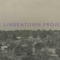 historic photo of Linnentown area - Athens, GA