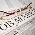 photo of the classified ad section of a newspaper